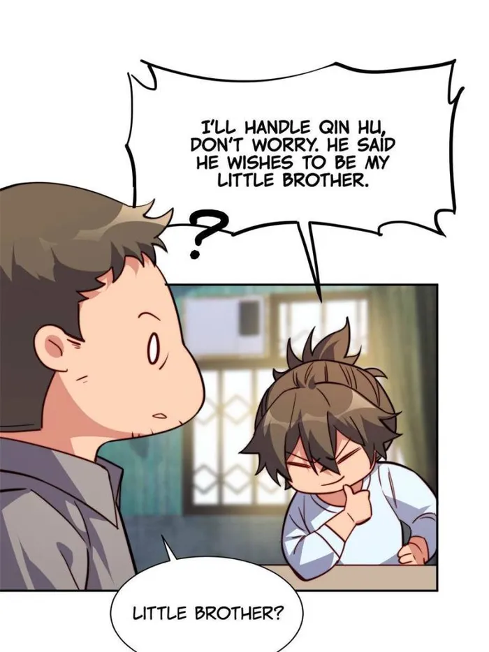 The People On Earth Are Too Ferocious — Chapter 194 — page 24