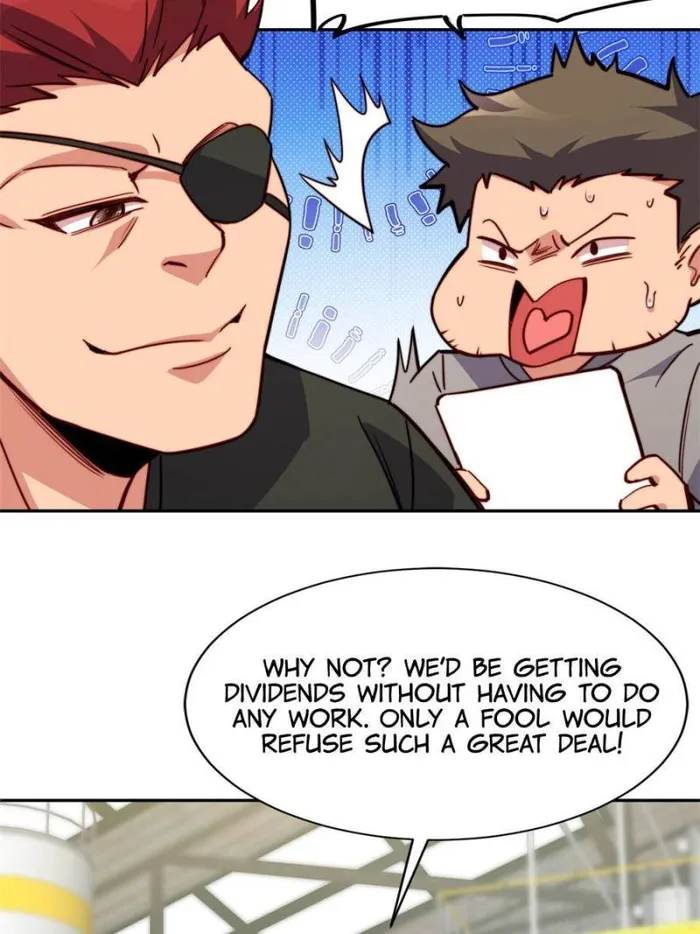 The People On Earth Are Too Ferocious — Chapter 194 — page 26