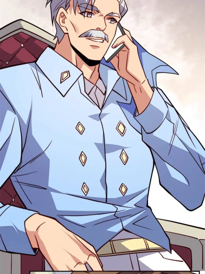 The People On Earth Are Too Ferocious — Chapter 194 — page 40