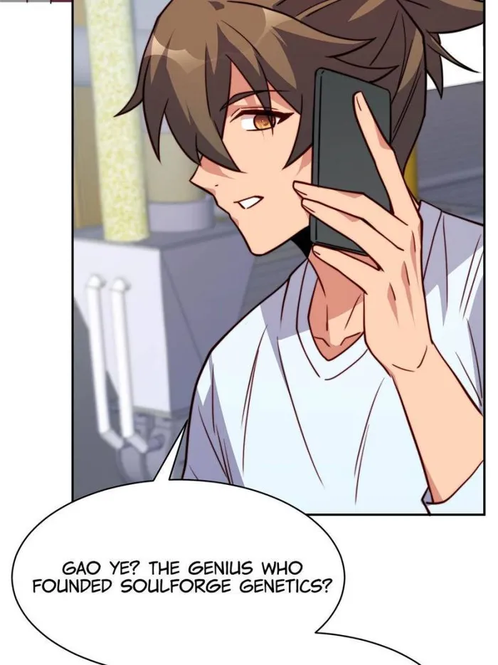 The People On Earth Are Too Ferocious — Chapter 194 — page 41
