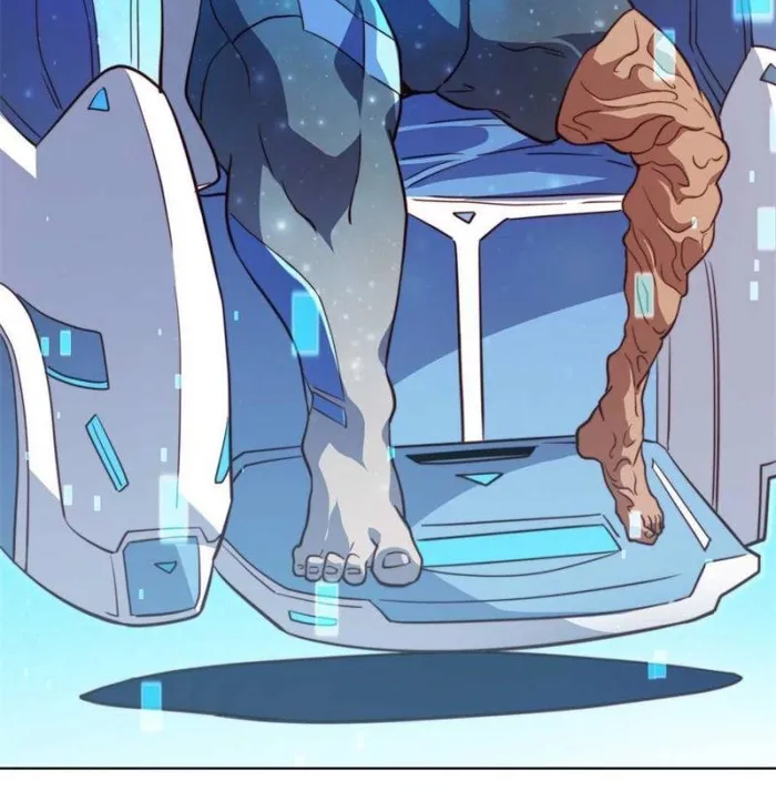 The People On Earth Are Too Ferocious — Chapter 194 — page 51