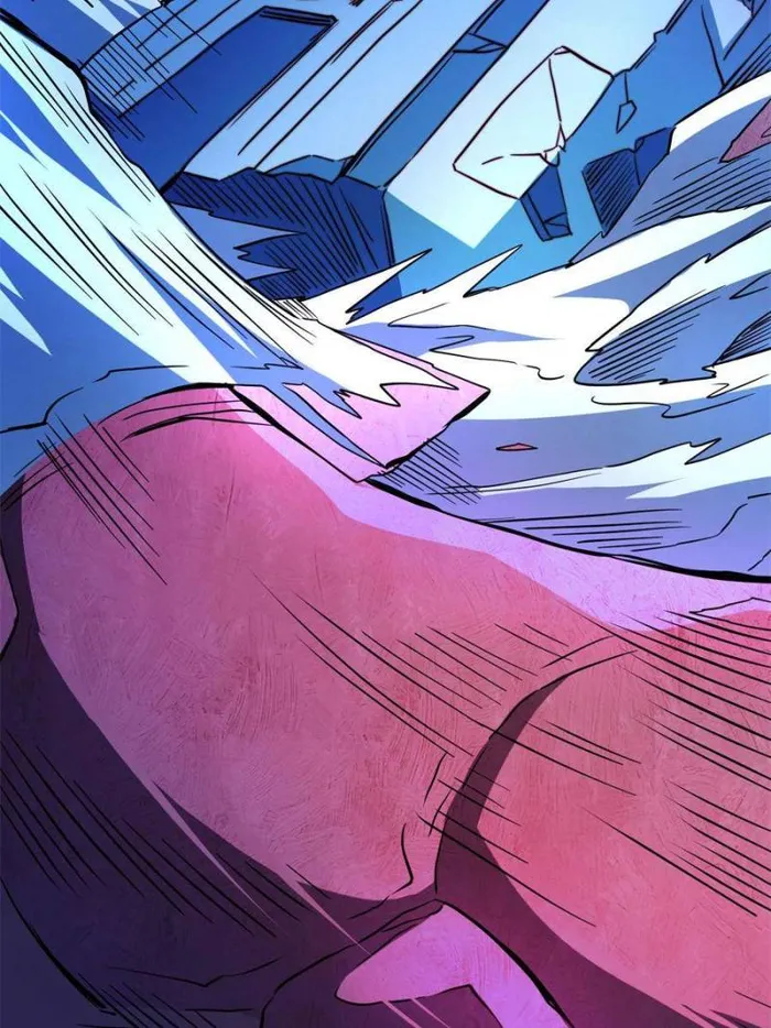 The People On Earth Are Too Ferocious — Chapter 195 — page 20