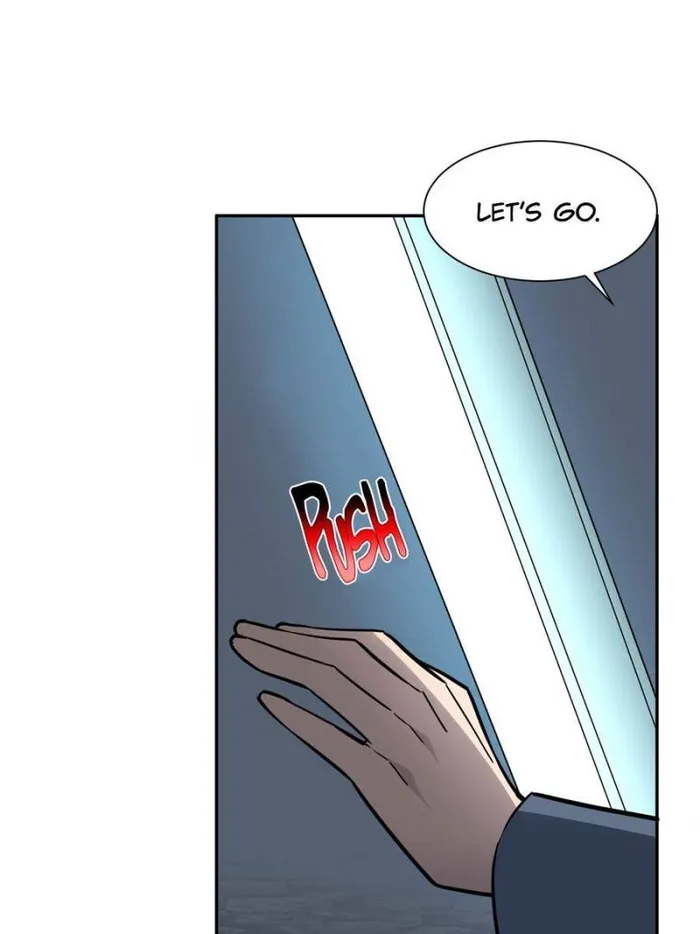 The People On Earth Are Too Ferocious — Chapter 195 — page 34