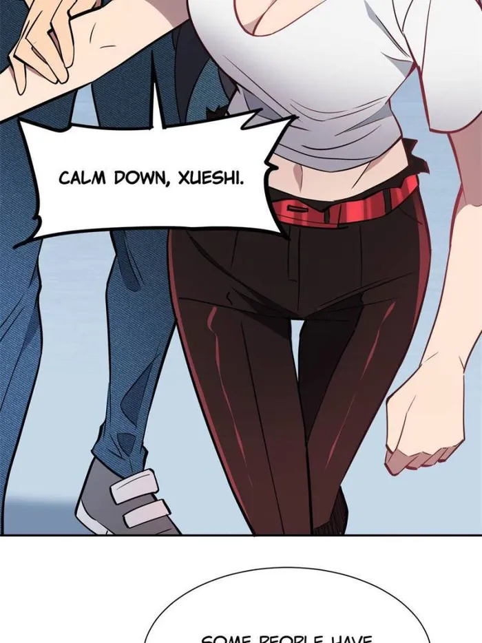 The People On Earth Are Too Ferocious — Chapter 195 — page 39