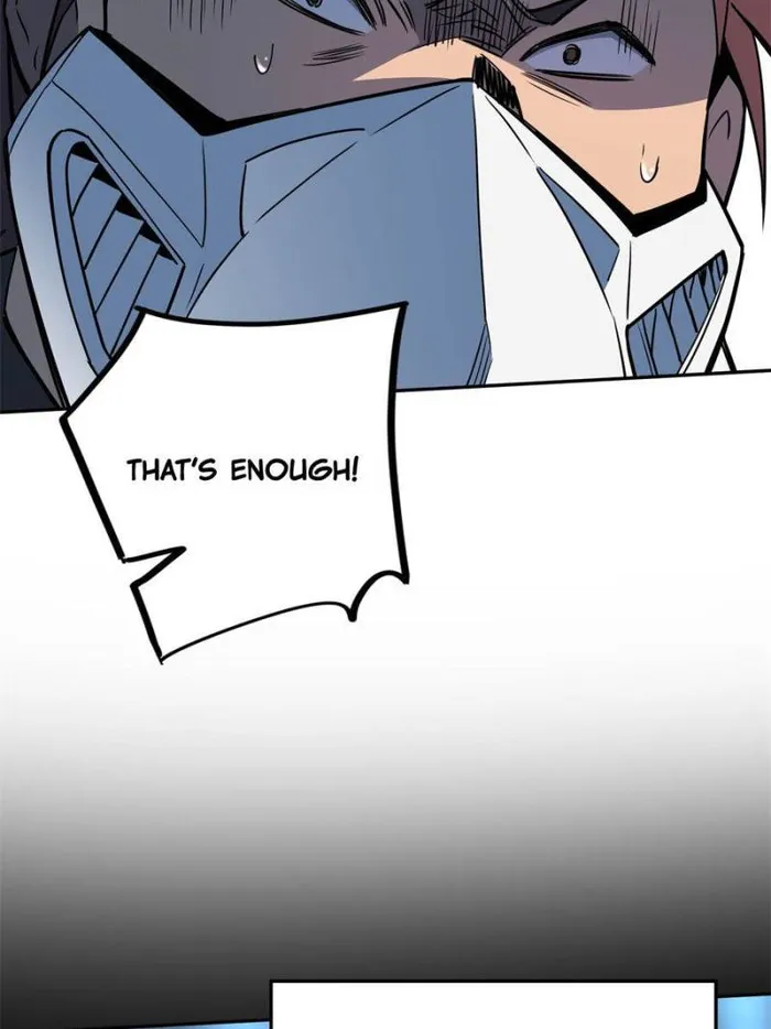The People On Earth Are Too Ferocious — Chapter 195 — page 44