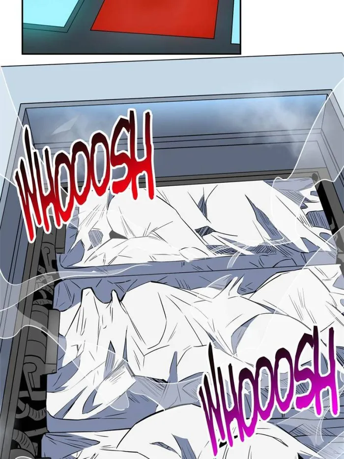 The People On Earth Are Too Ferocious — Chapter 196 — page 2