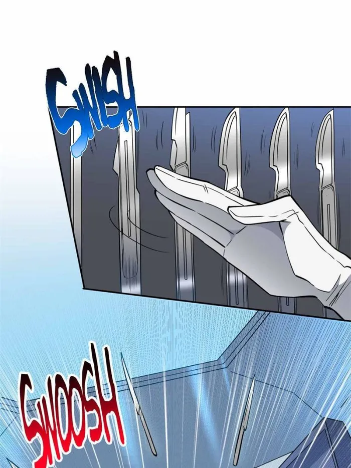 The People On Earth Are Too Ferocious — Chapter 196 — page 5