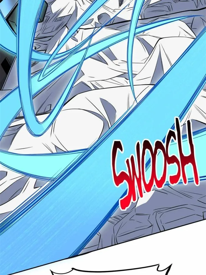 The People On Earth Are Too Ferocious — Chapter 196 — page 8