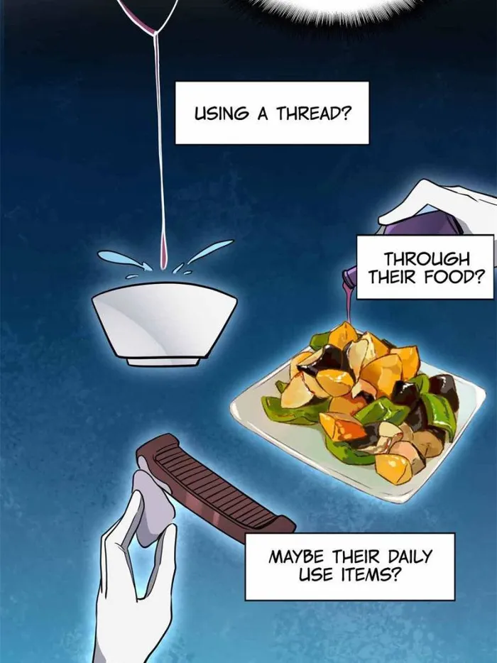The People On Earth Are Too Ferocious — Chapter 196 — page 27