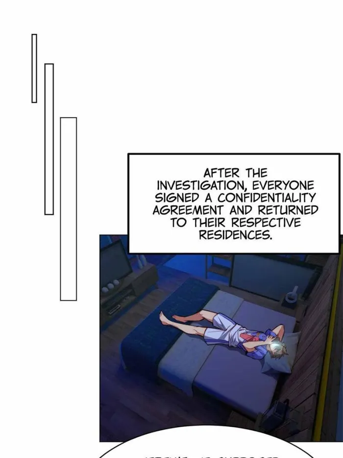 The People On Earth Are Too Ferocious — Chapter 196 — page 43