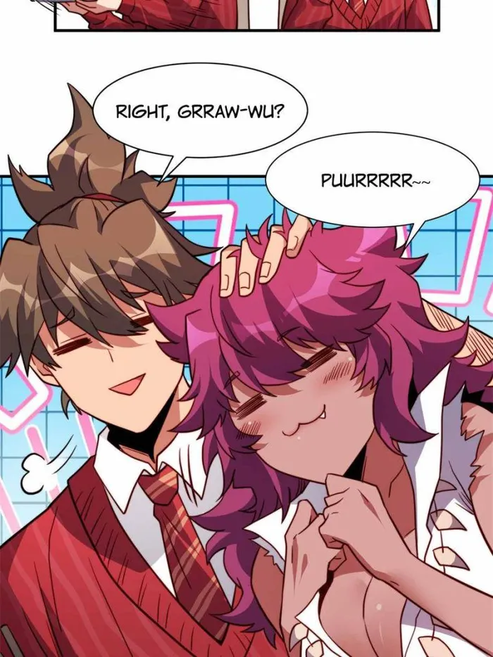 The People On Earth Are Too Ferocious — Chapter 197 — page 9