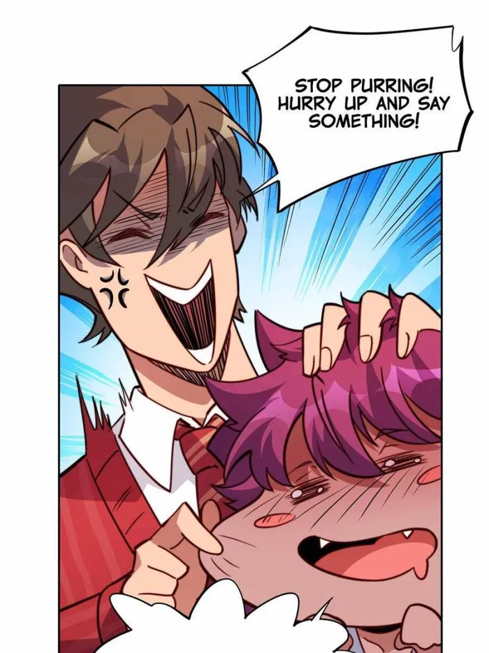 The People On Earth Are Too Ferocious — Chapter 197 — page 11