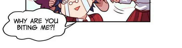 The People On Earth Are Too Ferocious — Chapter 197 — page 26