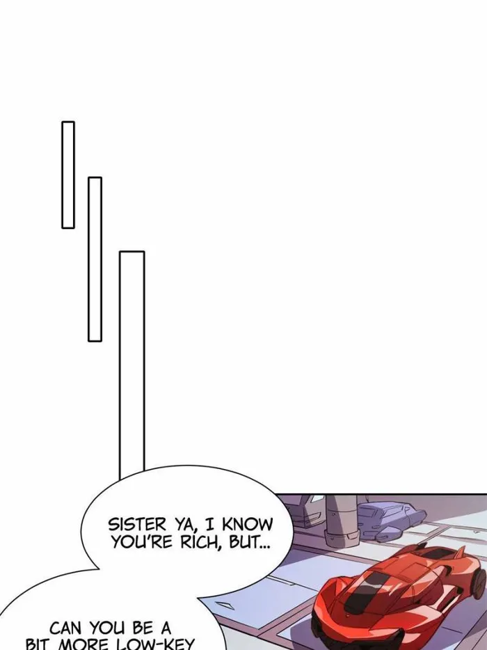 The People On Earth Are Too Ferocious — Chapter 197 — page 27