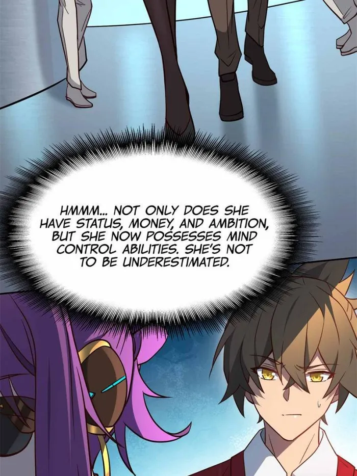 The People On Earth Are Too Ferocious — Chapter 197 — page 44