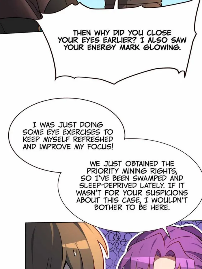 The People On Earth Are Too Ferocious — Chapter 198 — page 5