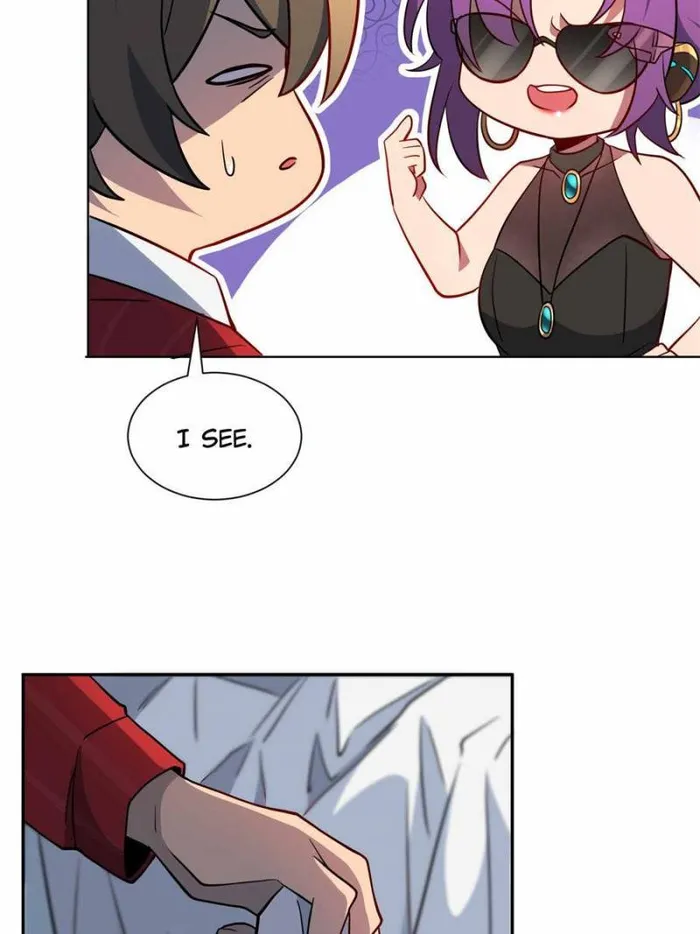 The People On Earth Are Too Ferocious — Chapter 198 — page 6