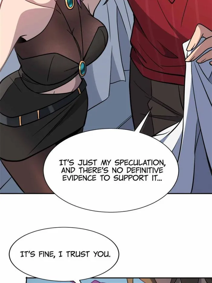 The People On Earth Are Too Ferocious — Chapter 198 — page 14