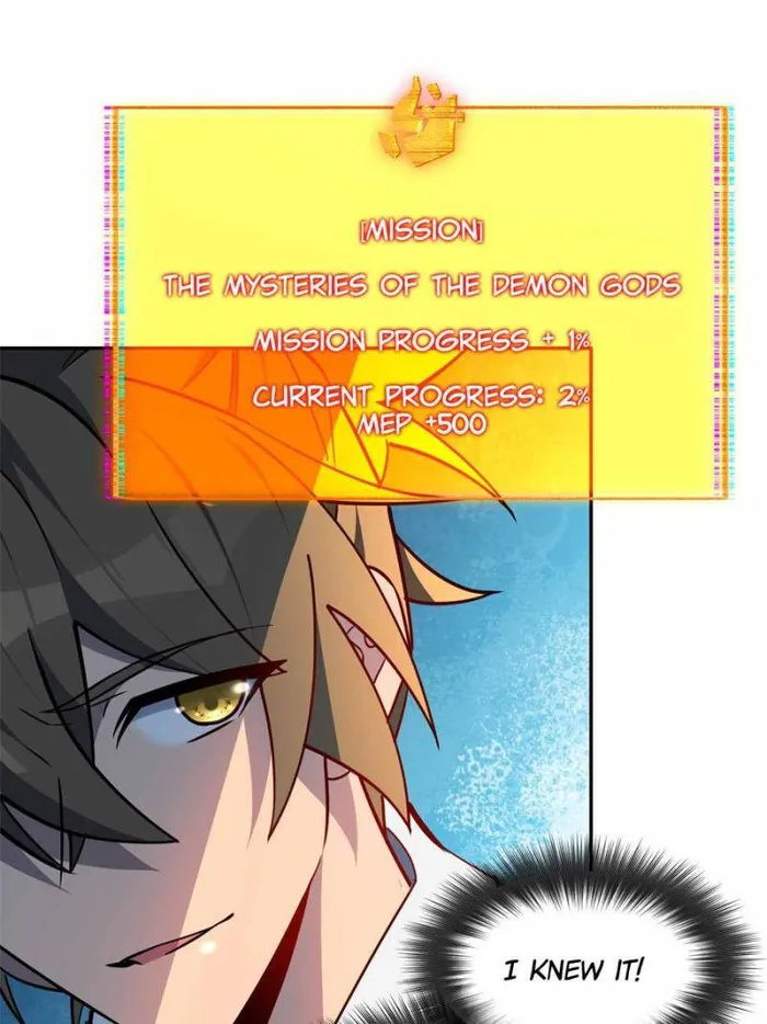 The People On Earth Are Too Ferocious — Chapter 198 — page 23