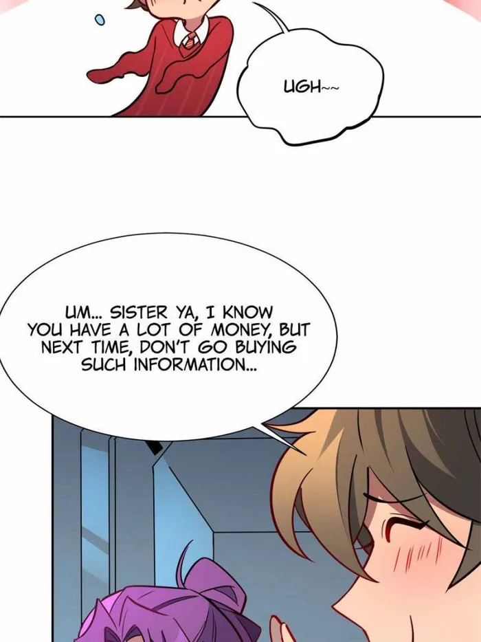 The People On Earth Are Too Ferocious — Chapter 198 — page 31