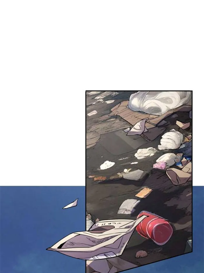 The People On Earth Are Too Ferocious — Chapter 198 — page 48