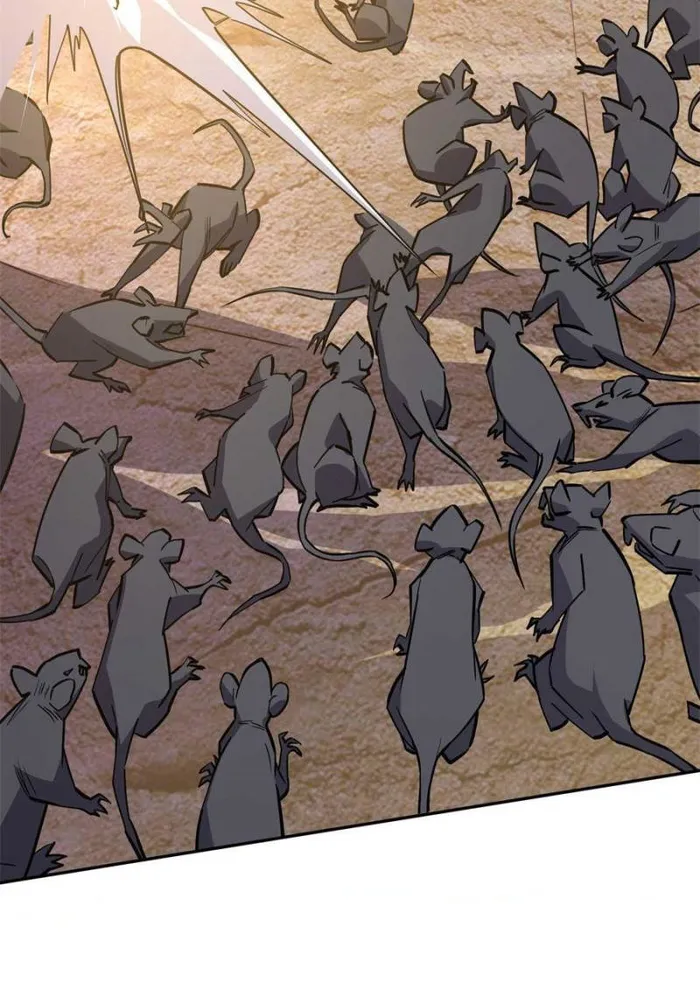 The People On Earth Are Too Ferocious — Chapter 198 — page 60