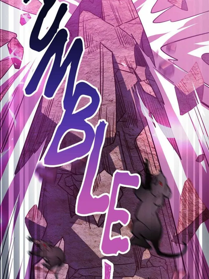 The People On Earth Are Too Ferocious — Chapter 199 — page 3