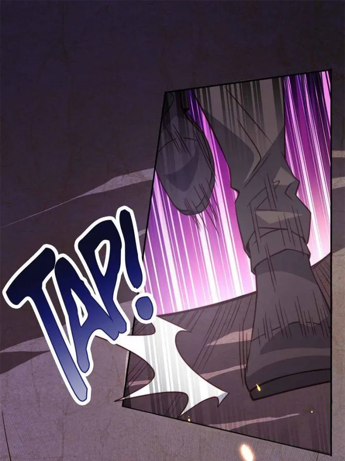 The People On Earth Are Too Ferocious — Chapter 199 — page 7