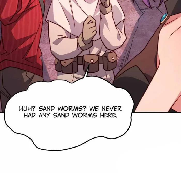 The People On Earth Are Too Ferocious — Chapter 199 — page 25