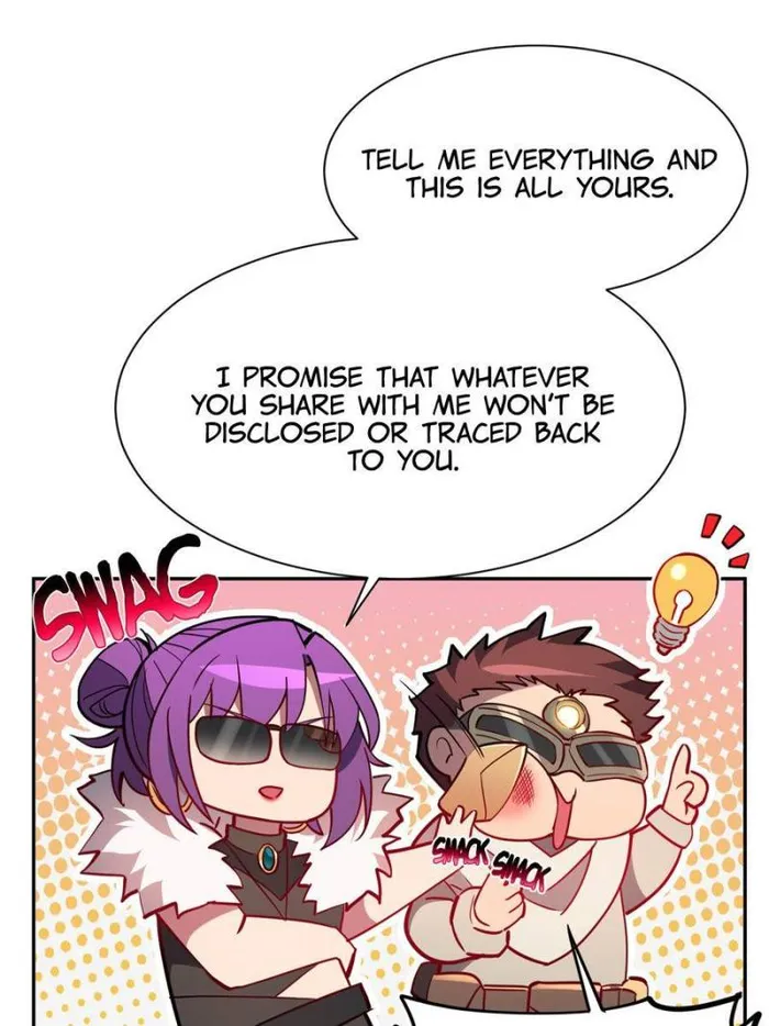 The People On Earth Are Too Ferocious — Chapter 199 — page 26