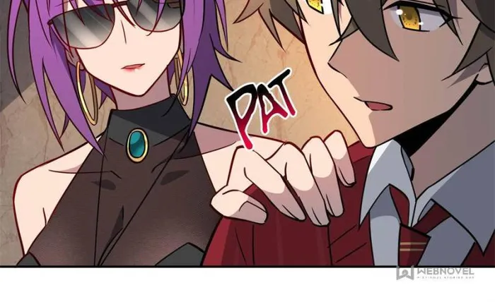 The People On Earth Are Too Ferocious — Chapter 199 — page 31