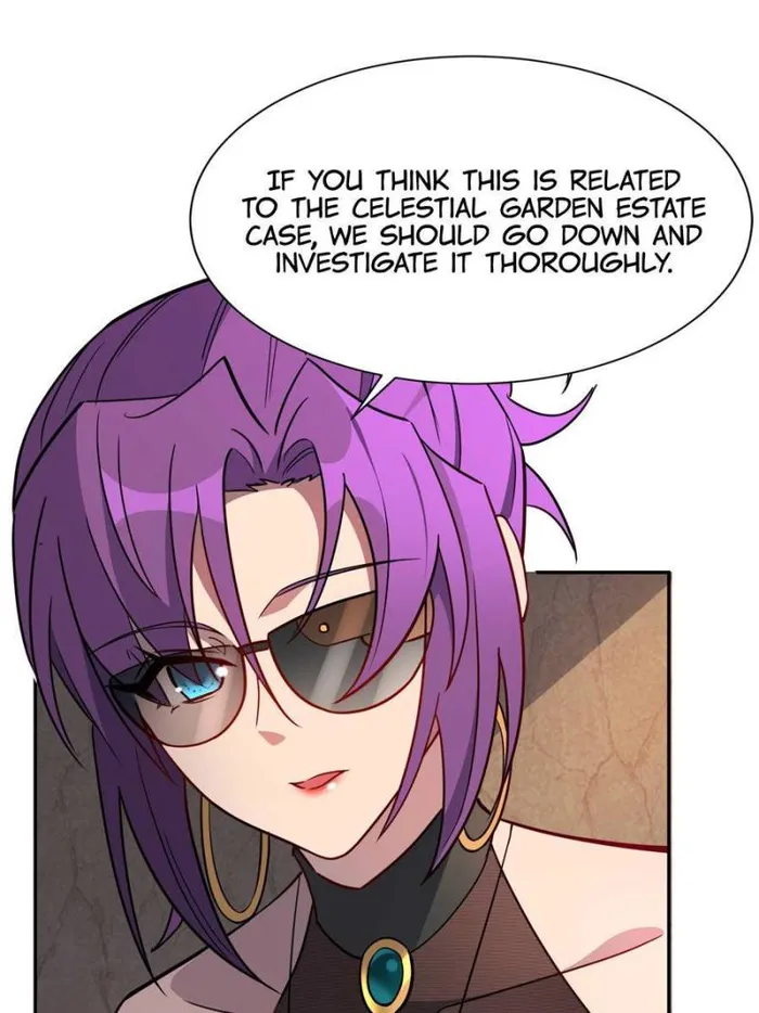 The People On Earth Are Too Ferocious — Chapter 199 — page 32