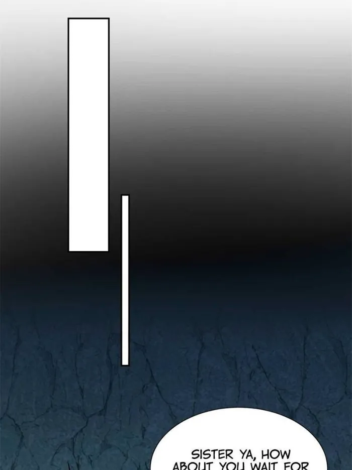 The People On Earth Are Too Ferocious — Chapter 199 — page 36