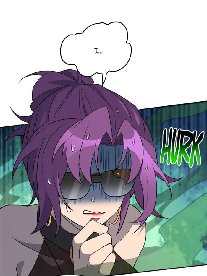 The People On Earth Are Too Ferocious — Chapter 199 — page 39