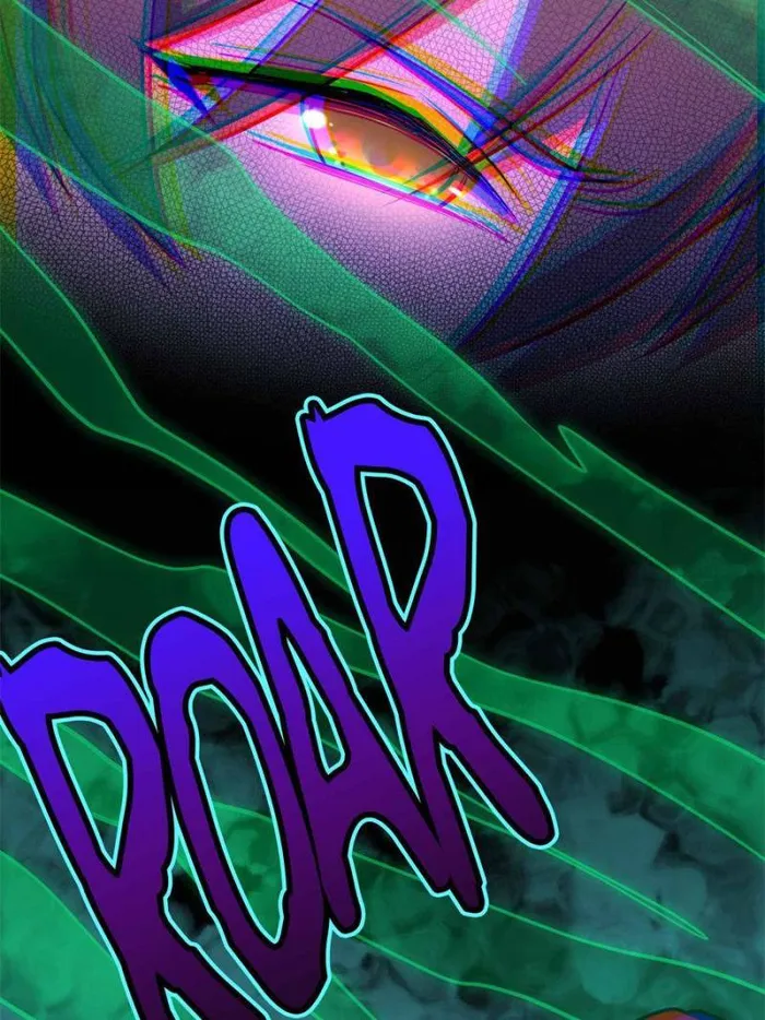 The People On Earth Are Too Ferocious — Chapter 199 — page 50