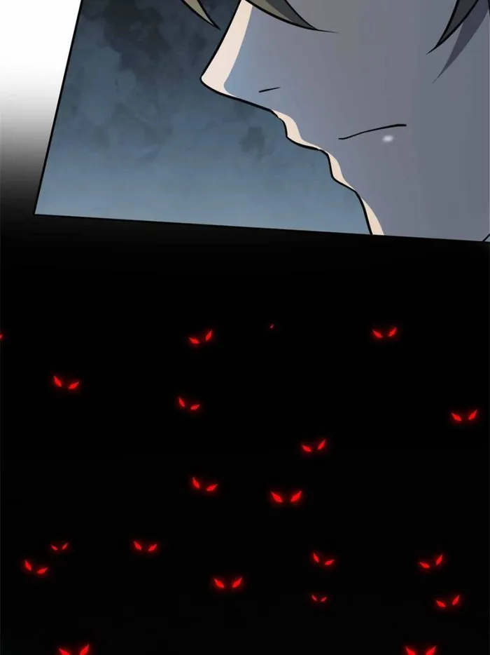 The People On Earth Are Too Ferocious — Chapter 199 — page 56