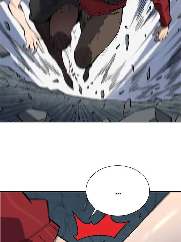 The People On Earth Are Too Ferocious — Chapter 200 — page 17