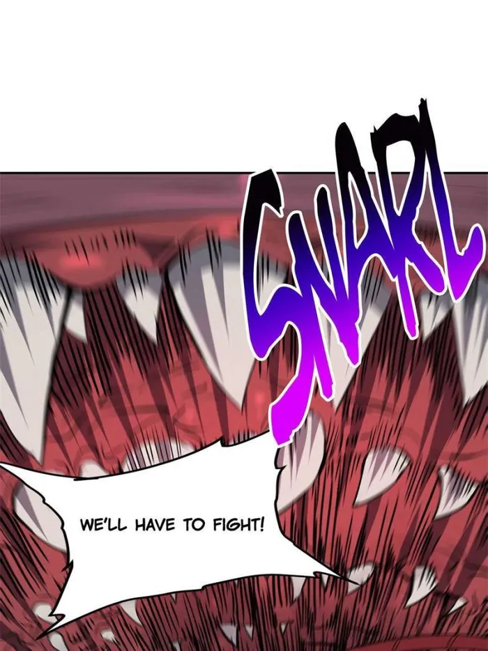 The People On Earth Are Too Ferocious — Chapter 200 — page 31
