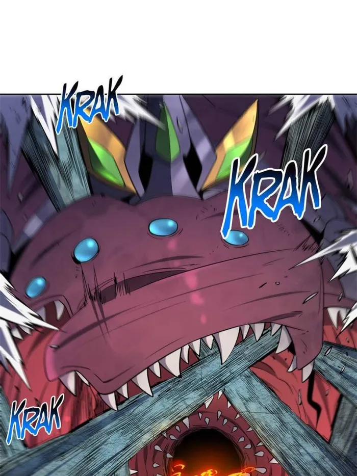 The People On Earth Are Too Ferocious — Chapter 200 — page 39