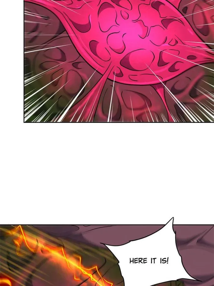 The People On Earth Are Too Ferocious — Chapter 200 — page 53