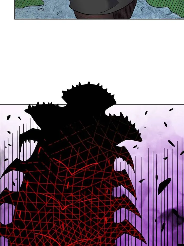 The People On Earth Are Too Ferocious — Chapter 201 — page 10