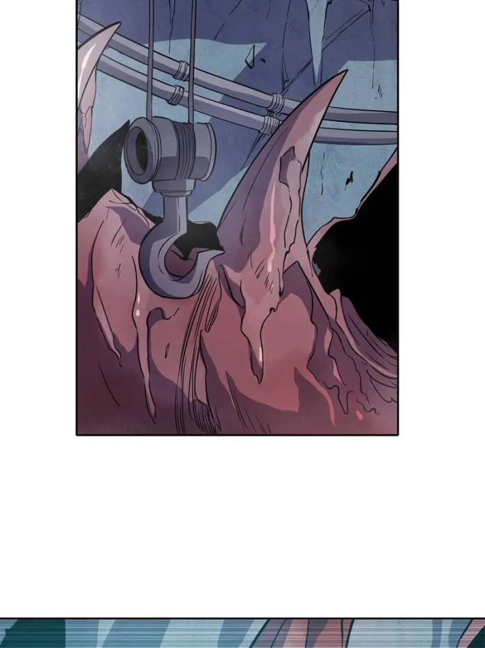 The People On Earth Are Too Ferocious — Chapter 201 — page 16