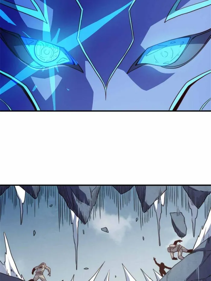 The People On Earth Are Too Ferocious — Chapter 201 — page 41