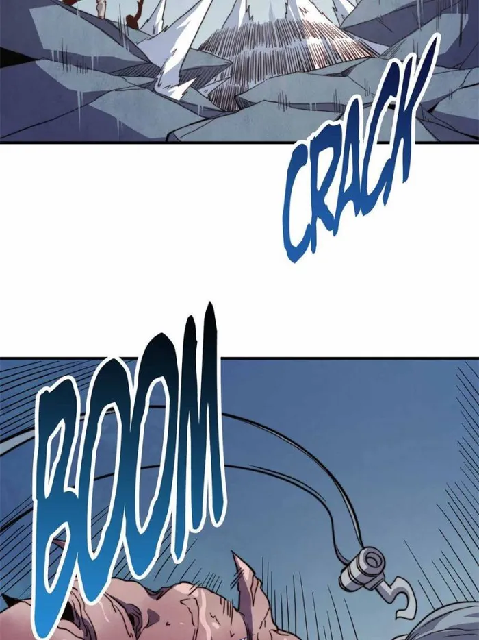 The People On Earth Are Too Ferocious — Chapter 201 — page 42