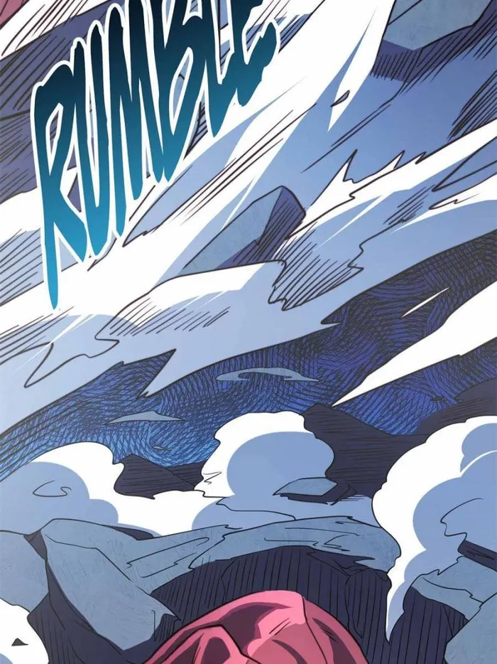 The People On Earth Are Too Ferocious — Chapter 201 — page 45