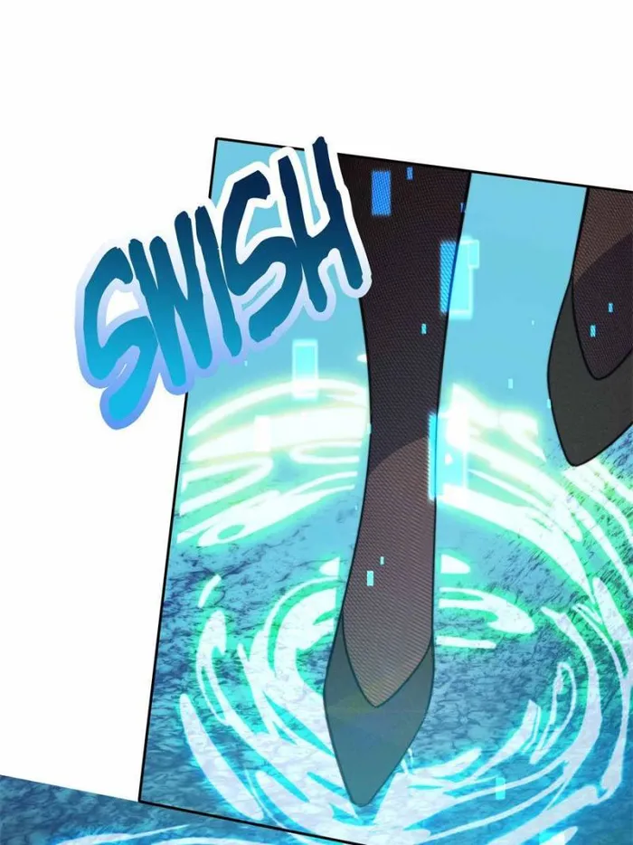The People On Earth Are Too Ferocious — Chapter 203 — page 27