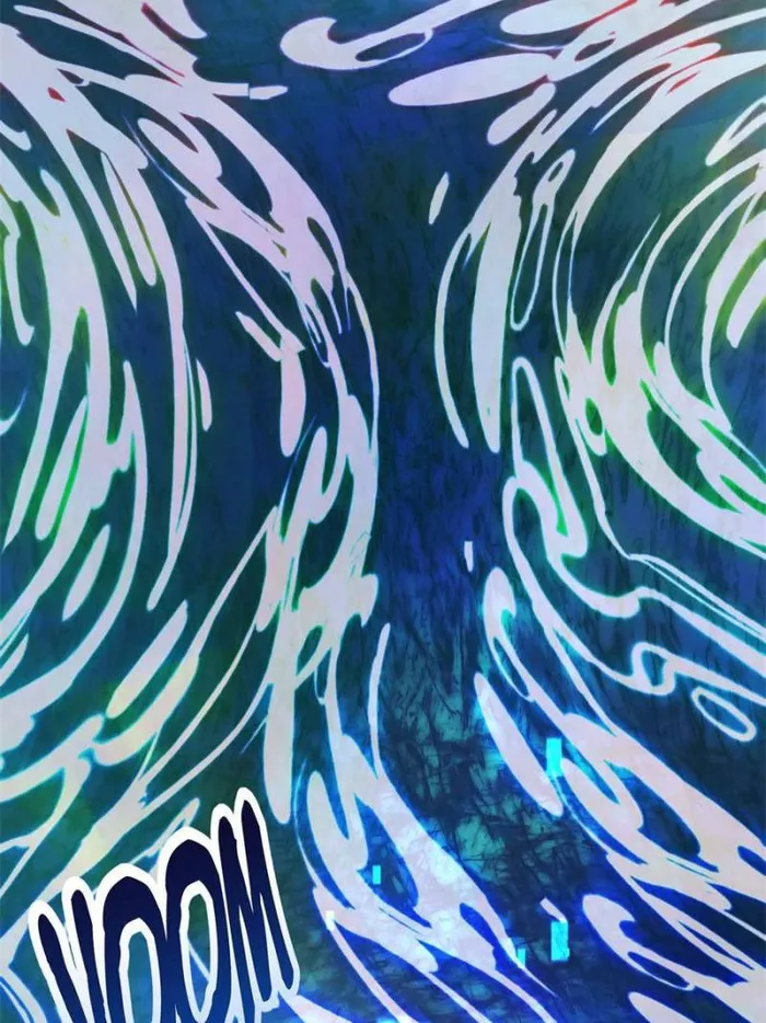 The People On Earth Are Too Ferocious — Chapter 203 — page 30