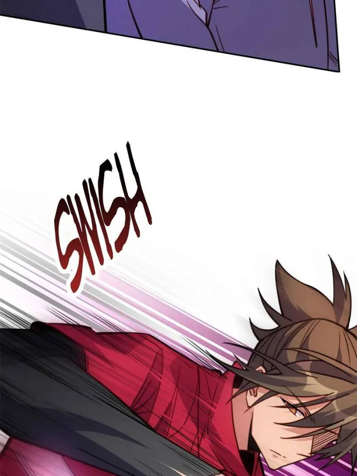 The People On Earth Are Too Ferocious — Chapter 203 — page 38