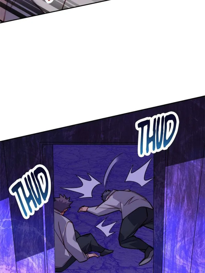 The People On Earth Are Too Ferocious — Chapter 203 — page 40
