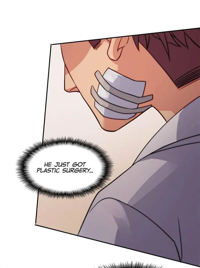 The People On Earth Are Too Ferocious — Chapter 204 — page 2